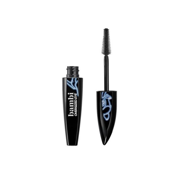 

L'oreal Paris Тушь для ресниц для объема и удлинения XXL черная, 8,9 мл (L'oreal Paris, Макияж), Макияж