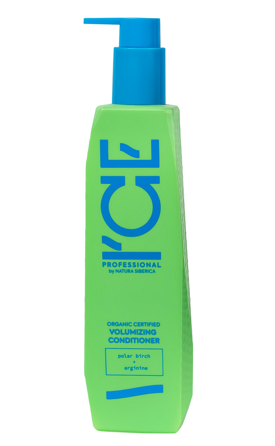 Айс Профешенл Кондиционер для объема волос, 250 мл (I`CE Professional, Organic Salon Care) фото 0