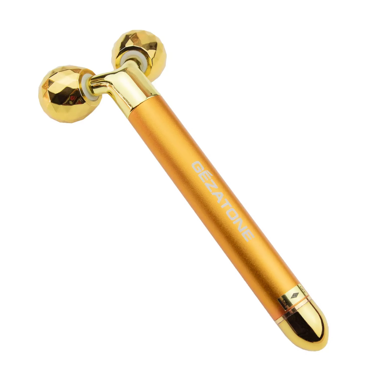 Жезатон Роликовый массажер для лица AMG335 (Gezatone, Массажеры для лица) Жезатон Роликовый массажер для лица AMG335 (Gezatone, Массажеры для лица) фото 13