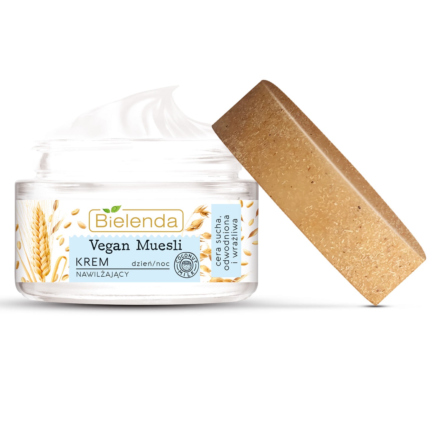  Увлажняющий крем 