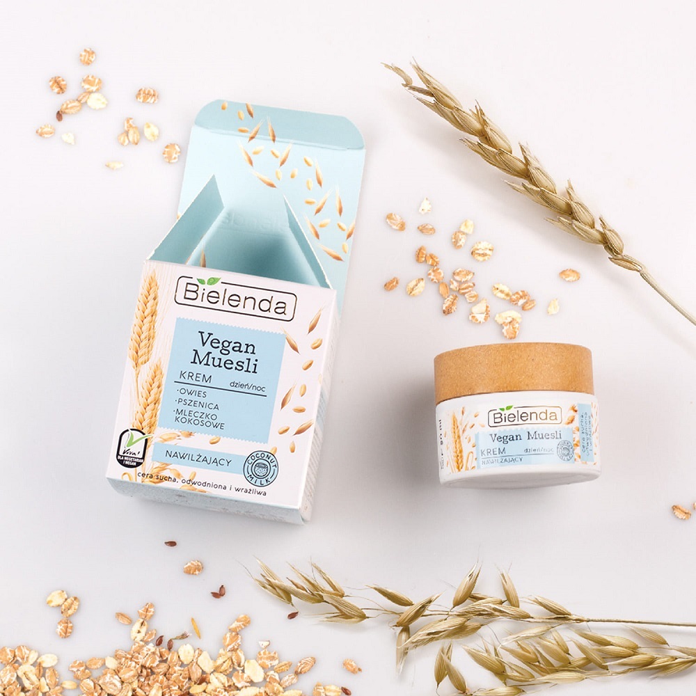  Увлажняющий крем 