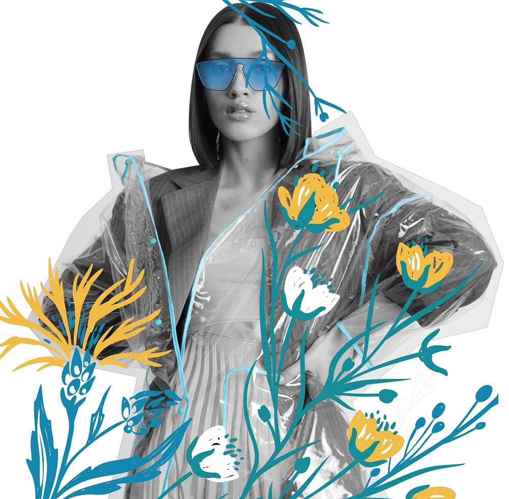 Эстель Ультраувлажняющий торфяной бальзам для волос, 1000 мл (Estel, Kikimora) фото 2