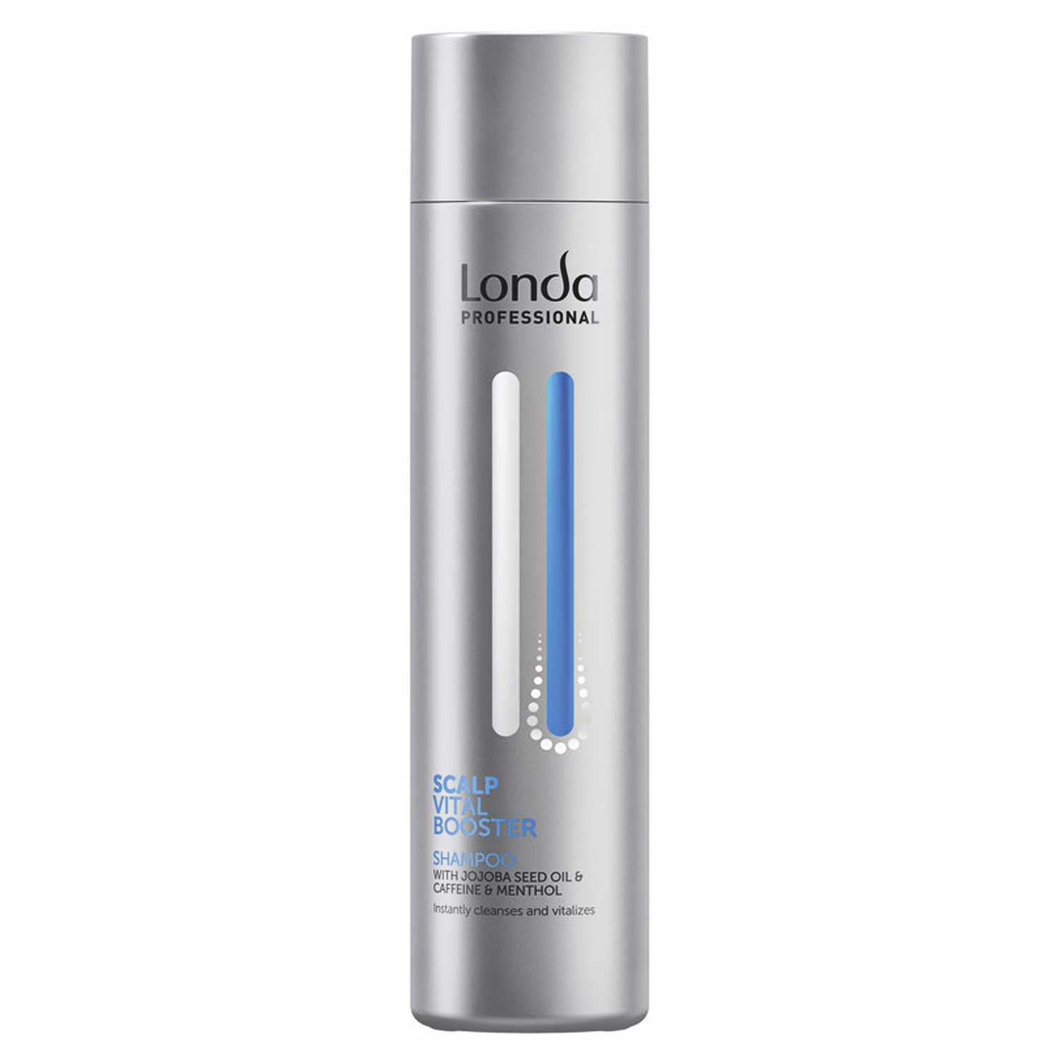 Лонда Профессионал Шампунь укрепляющий Vital Booster, 250 мл (Londa Professional, Scalp) фото 0