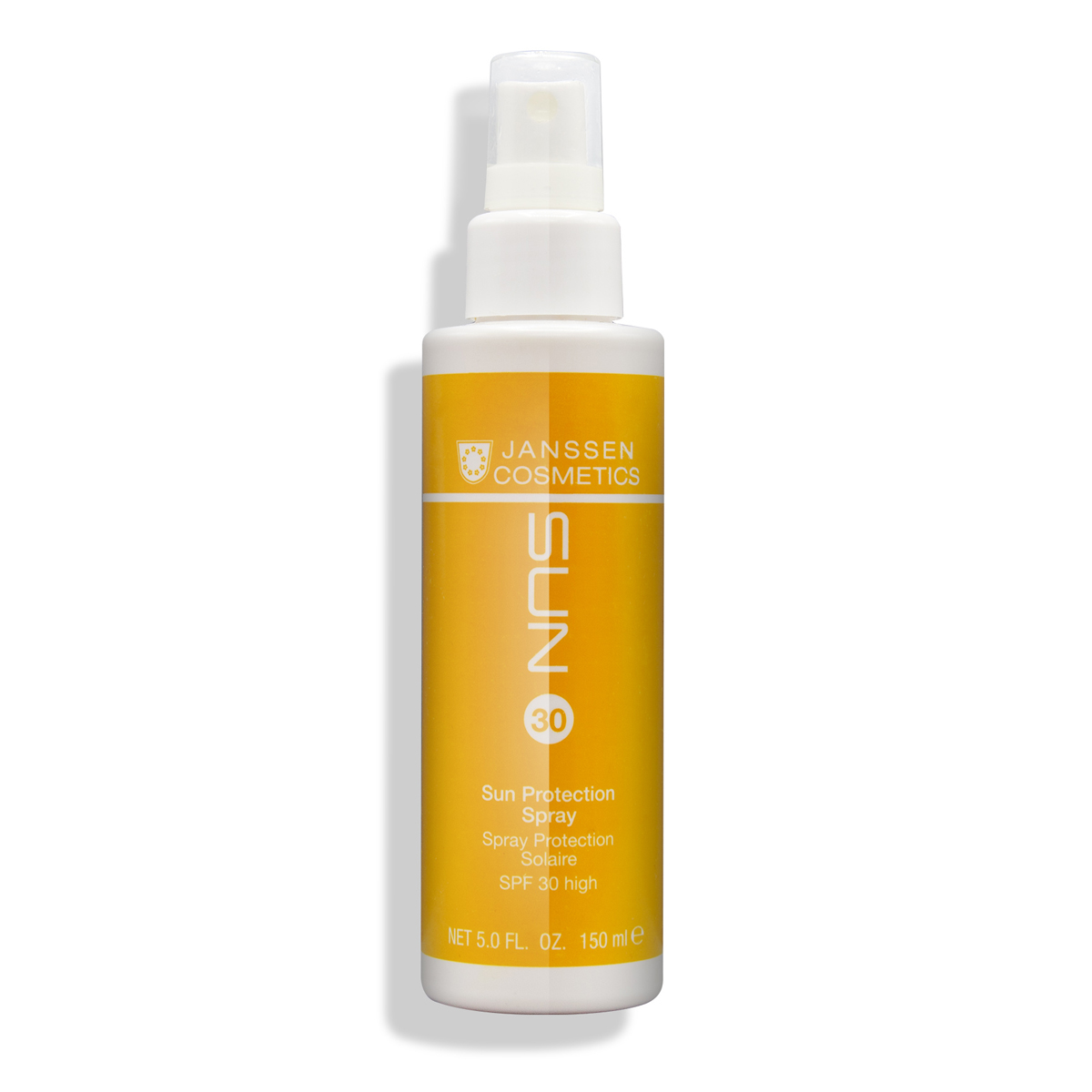 Янсен Косметикс Солнцезащитный anti-age спрей Sun Protection Spray SPF 30, 150 мл (Janssen Cosmetics, Sun) фото 0