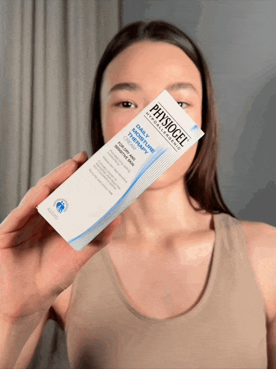 Физиогель Увлажняющий крем для всех типов кожи, 75 мл (Physiogel, Daily Moisture Therapy) фото 10