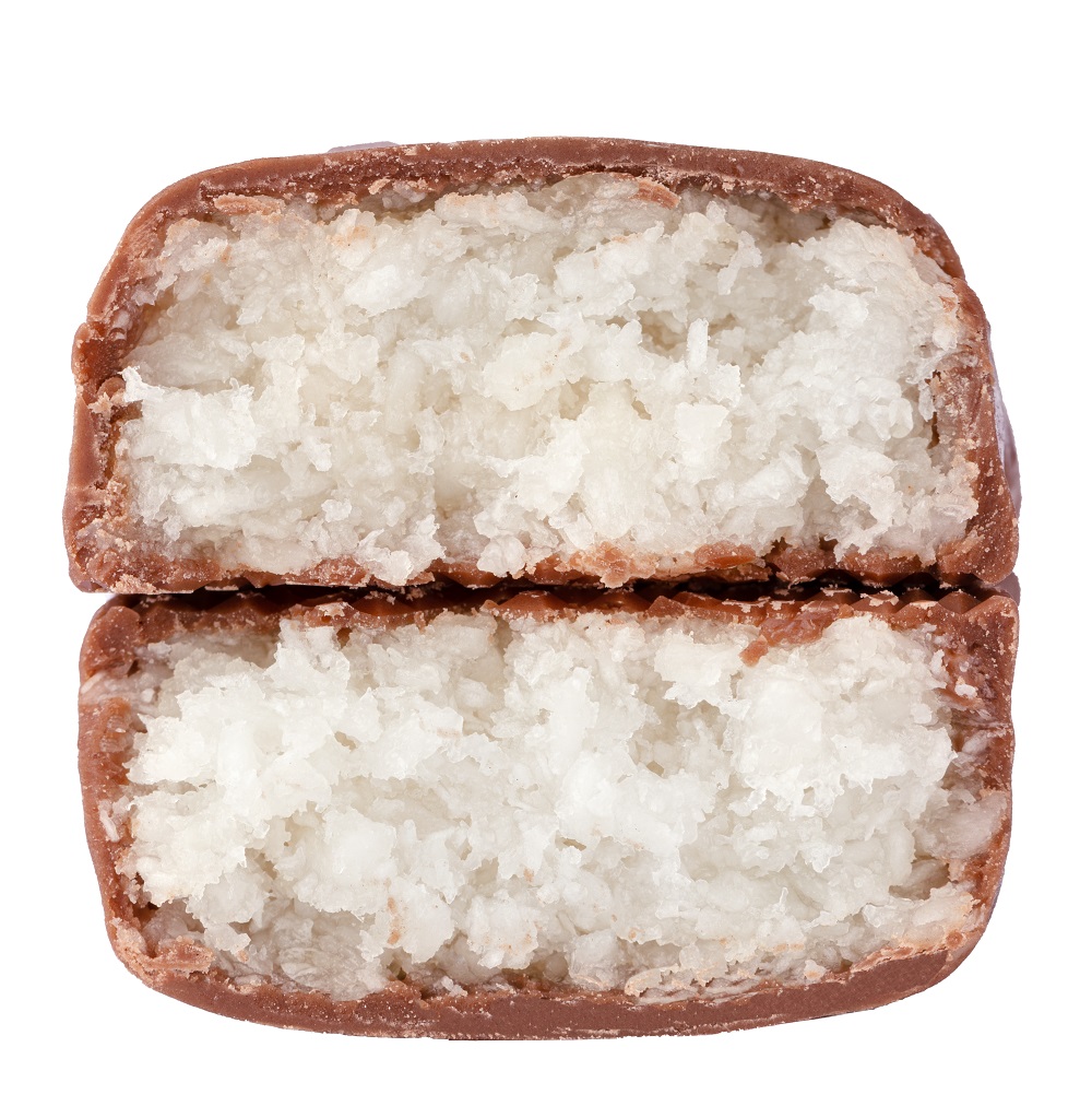 ФитнесШок Батончик глазированный  ФитнесШок Батончик глазированный