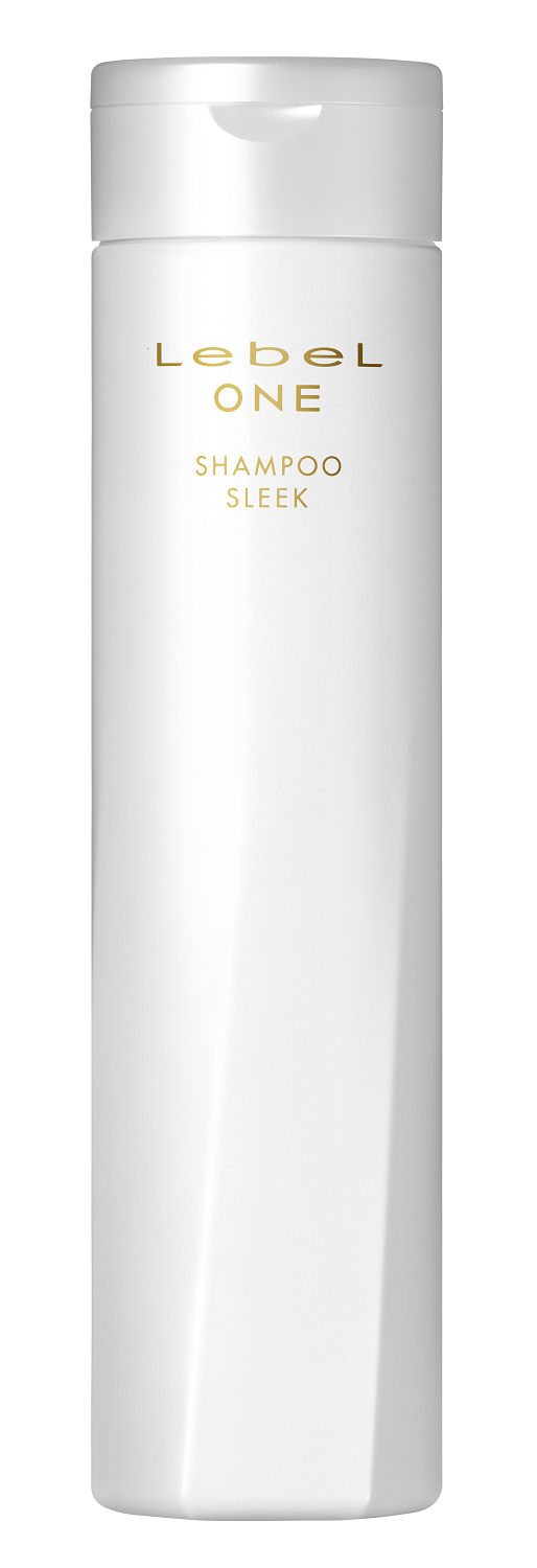 

Lebel Шампунь разглаживающий Shampoo Sleek, 240 мл (Lebel, LebeL One), LebeL One