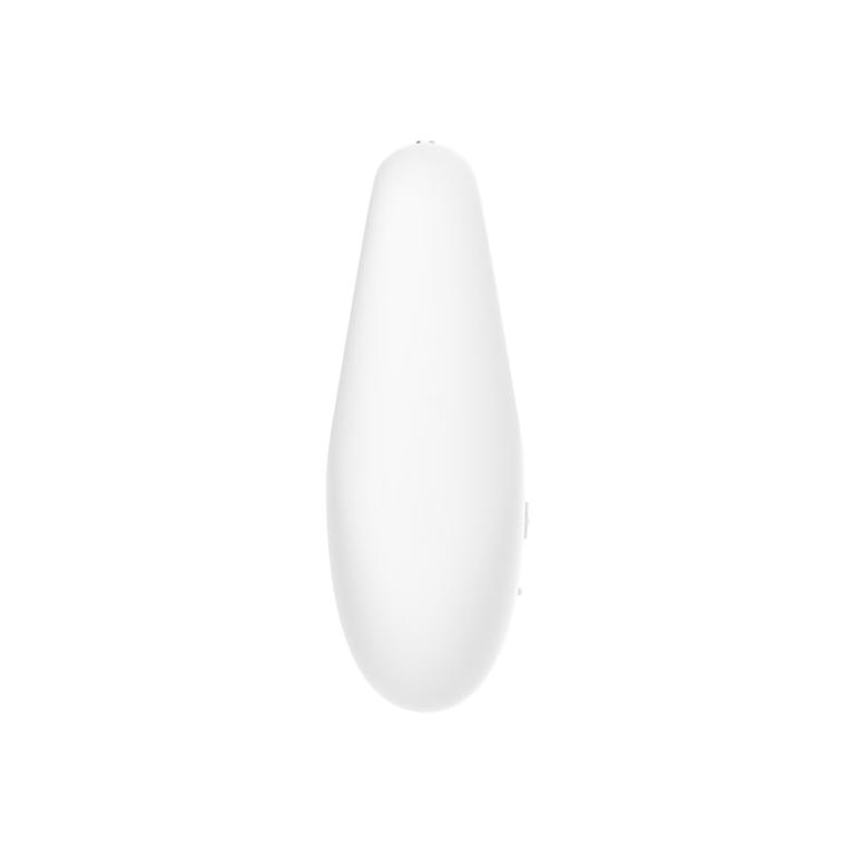 Сатисфаер Мини-вибромассажер White Temptation (Satisfyer, ) фото 2