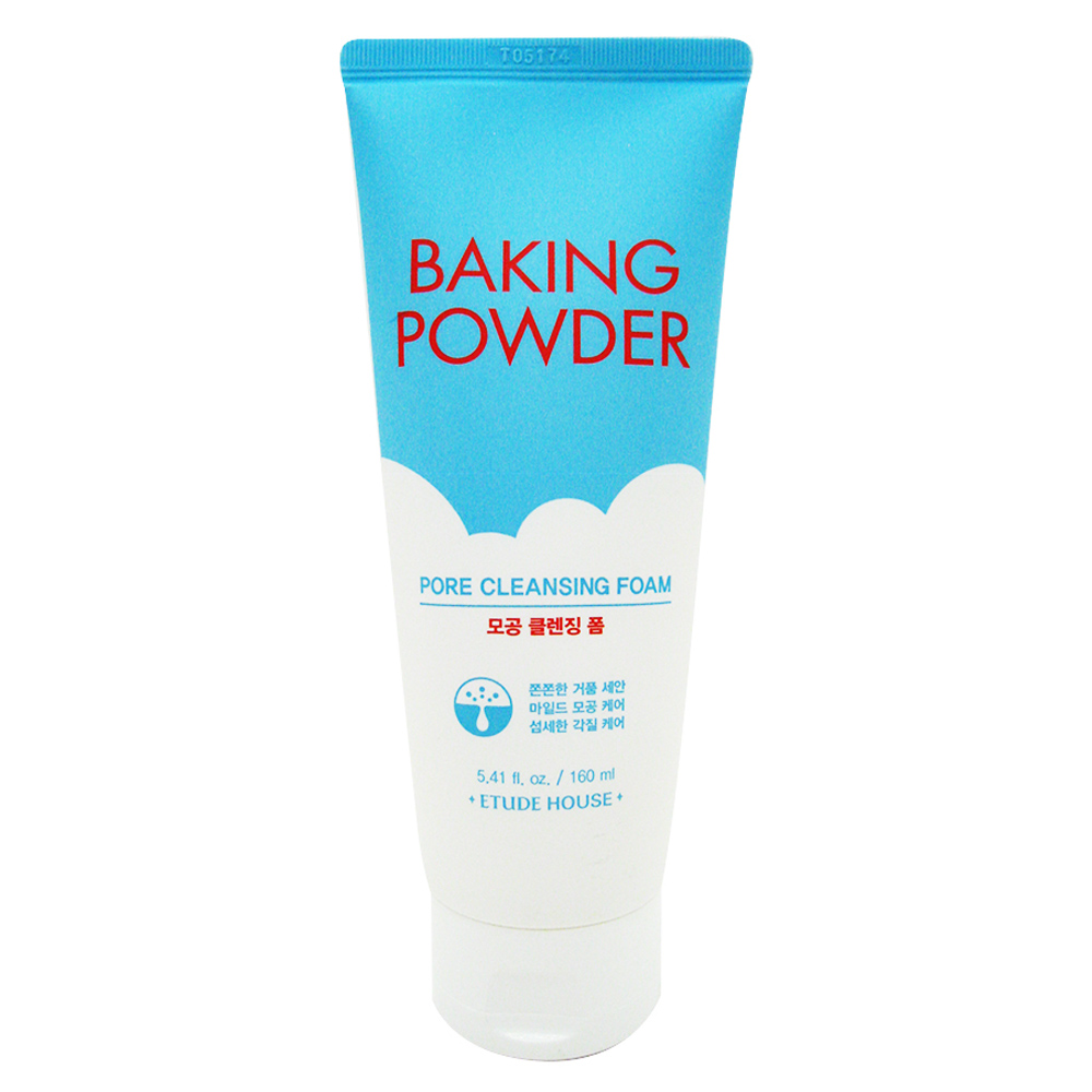 Этюд Хаус Очищающая пенка для умывания, 160 мл (Etude House, ) фото 0