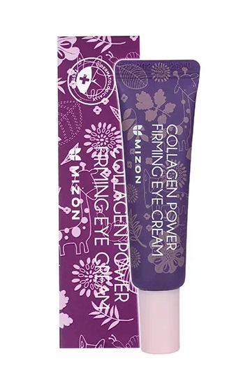 Мизон Коллагеновый крем для глаз, 10 мл (Mizon, Collagen Power) фото 0