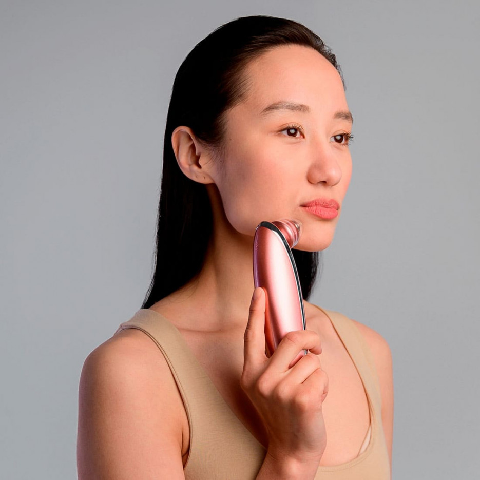 Гесс Аппарат для вакуумной чистки и шлифовки c микрокамерой Sleek (Gess, Процедуры для лица) Гесс Аппарат для вакуумной чистки и шлифовки c микрокамерой Sleek (Gess, Процедуры для лица) фото 14