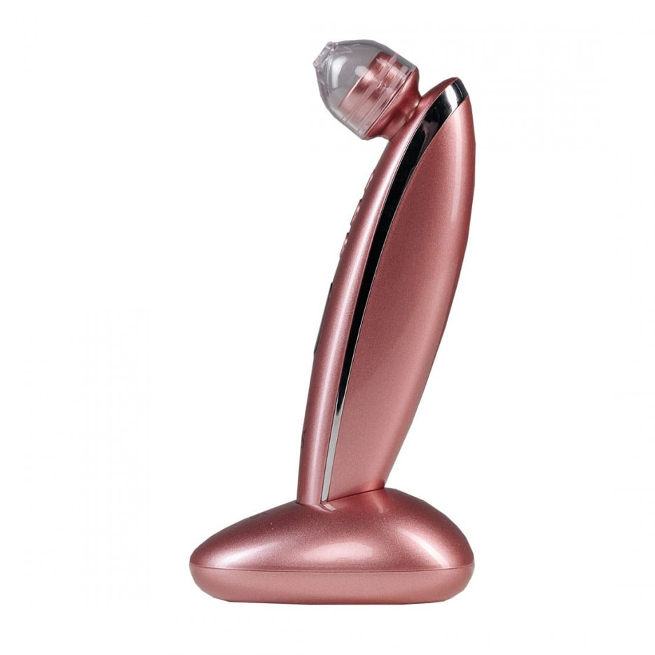 Гесс Аппарат для вакуумной чистки и шлифовки c микрокамерой Sleek (Gess, Процедуры для лица) Гесс Аппарат для вакуумной чистки и шлифовки c микрокамерой Sleek (Gess, Процедуры для лица) фото 2