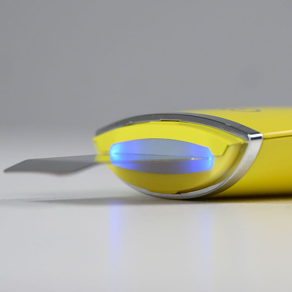 Гесс Аппарат для ультразвуковой чистки лица Exotic (Gess, Процедуры для лица) фото 17