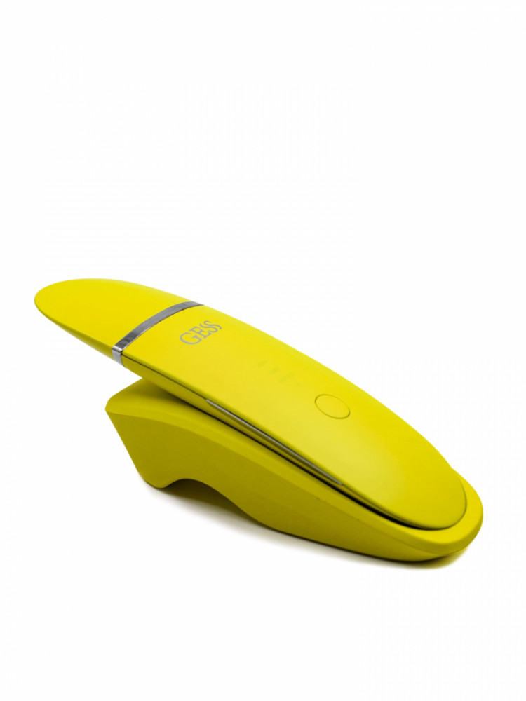 Гесс Аппарат для ультразвуковой чистки лица Exotic (Gess, Процедуры для лица) фото 2