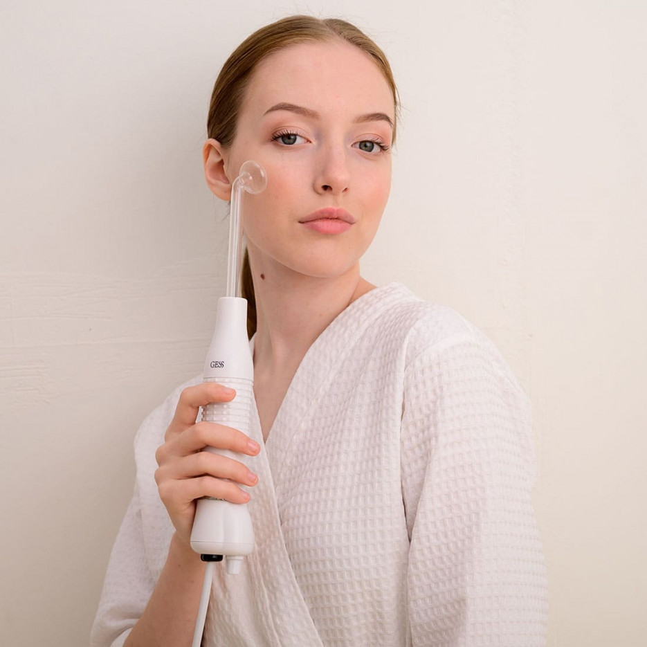 Гесс Дарсонваль медицинский Super Nova (Gess, Дарсонваль) фото 19