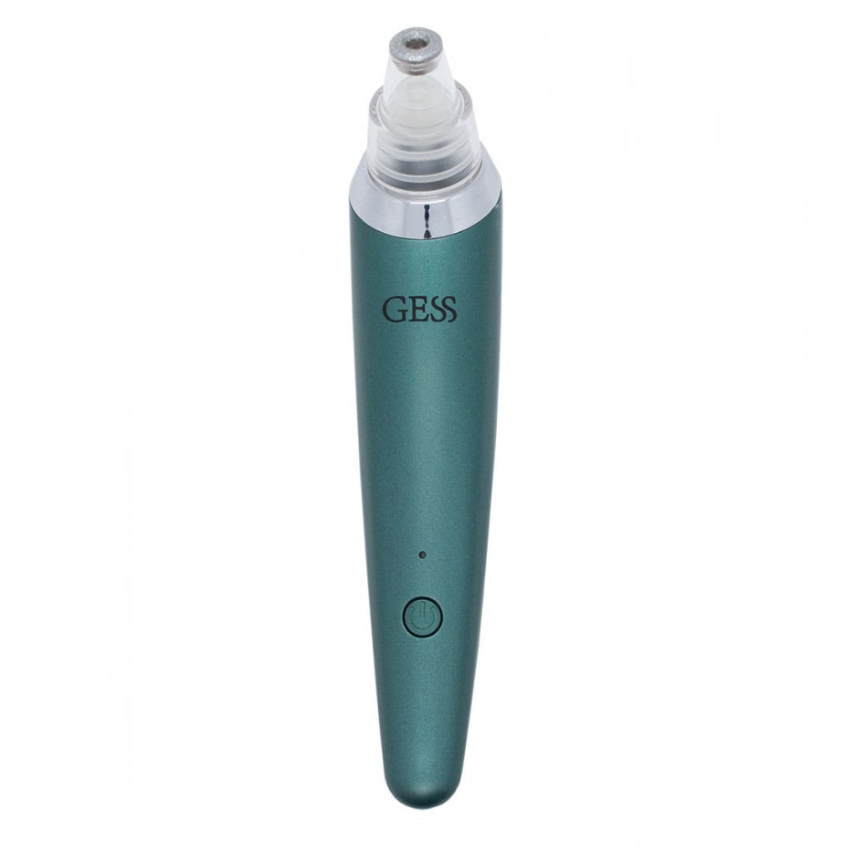 Гесс Аппарат для вакуумной чистки и шлифовки Shine (Gess, Процедуры для лица) фото 0