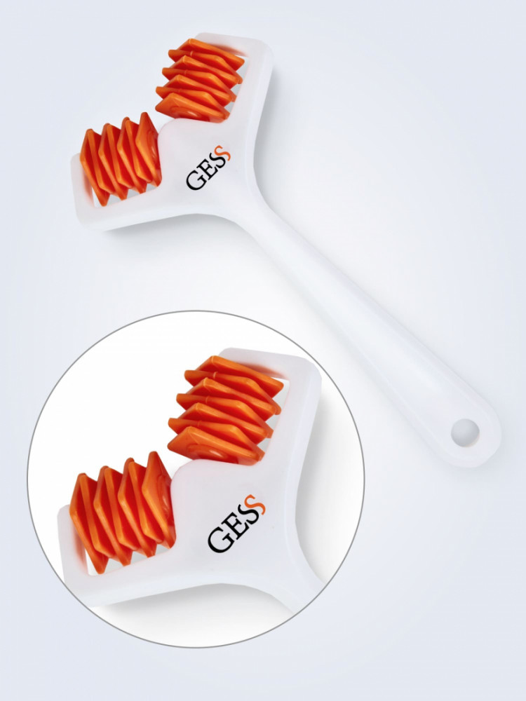 Гесс Моделирующий массажер для лица Face Lifting, 1 шт (Gess, Процедуры для лица) фото 9