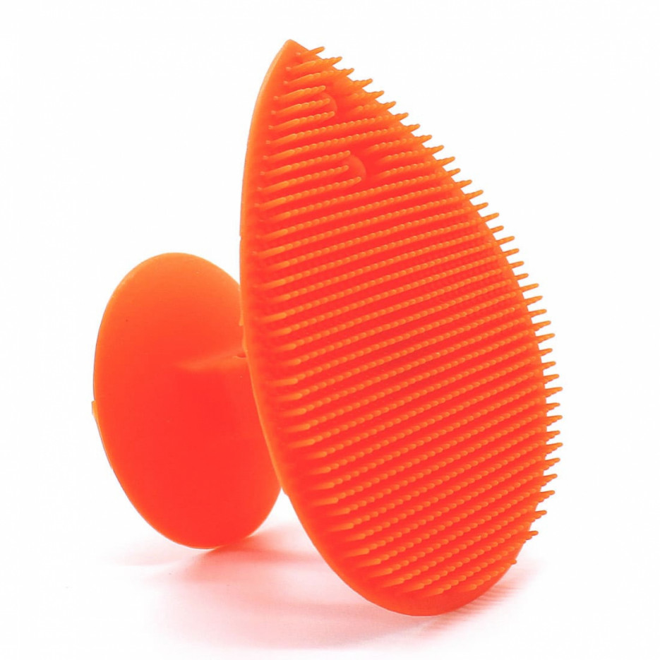 Гесс Щётка для лица Spa Face, 1 шт (Gess, Процедуры для лица) фото 1