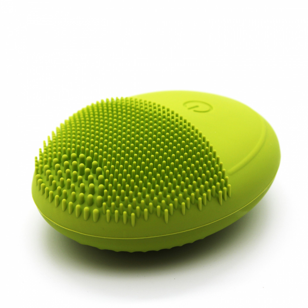 Гесс Щетка-массажер по уходу за кожей лица Mango (Gess, Процедуры для лица) фото 1