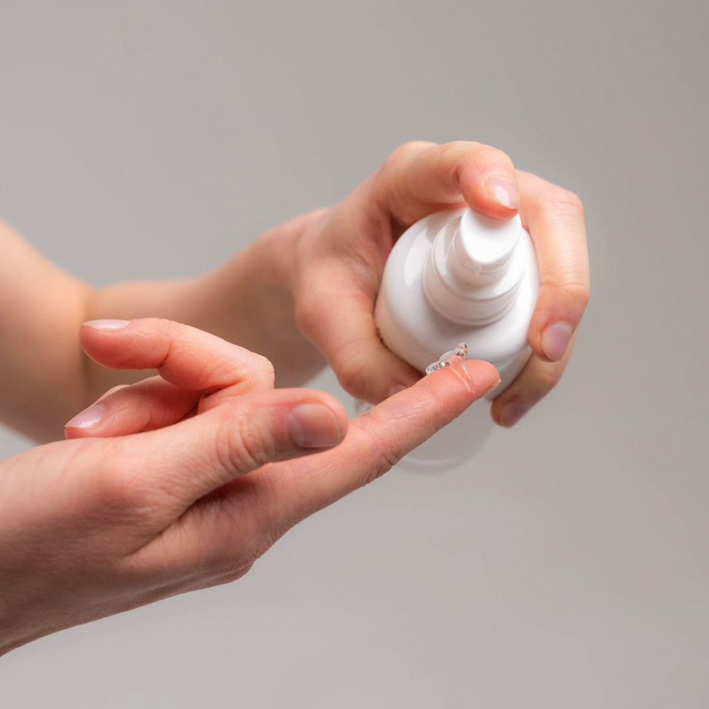 Гесс Очищающий гель для дезинкрустации, 200 мл (Gess, Косметика для процедур) Гесс Очищающий гель для дезинкрустации, 200 мл (Gess, Косметика для процедур) фото 6