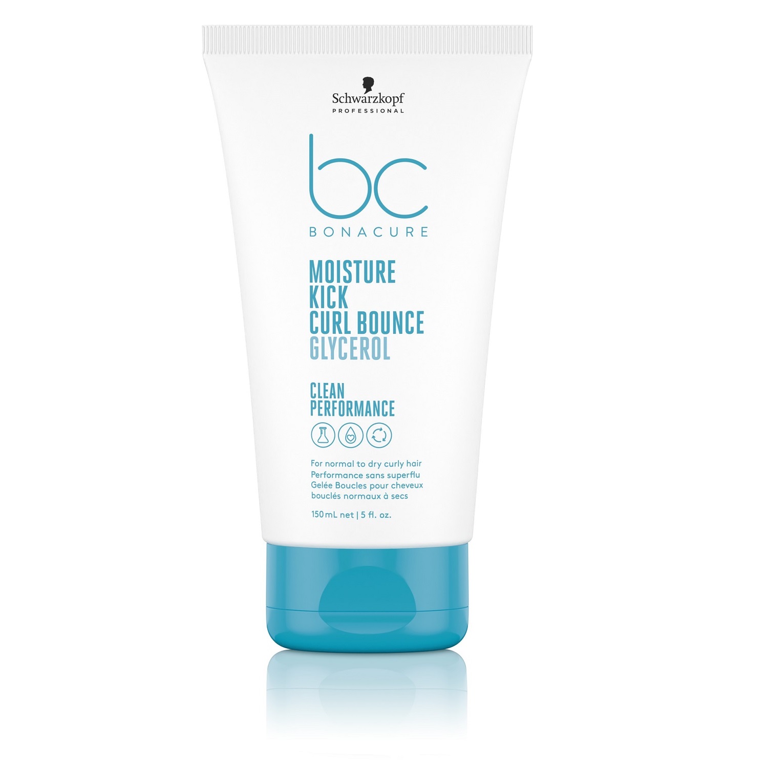 

Schwarzkopf Professional Лосьон для вьющихся волос, 150 мл (Schwarzkopf Professional, BC Bonacure), BC Bonacure
