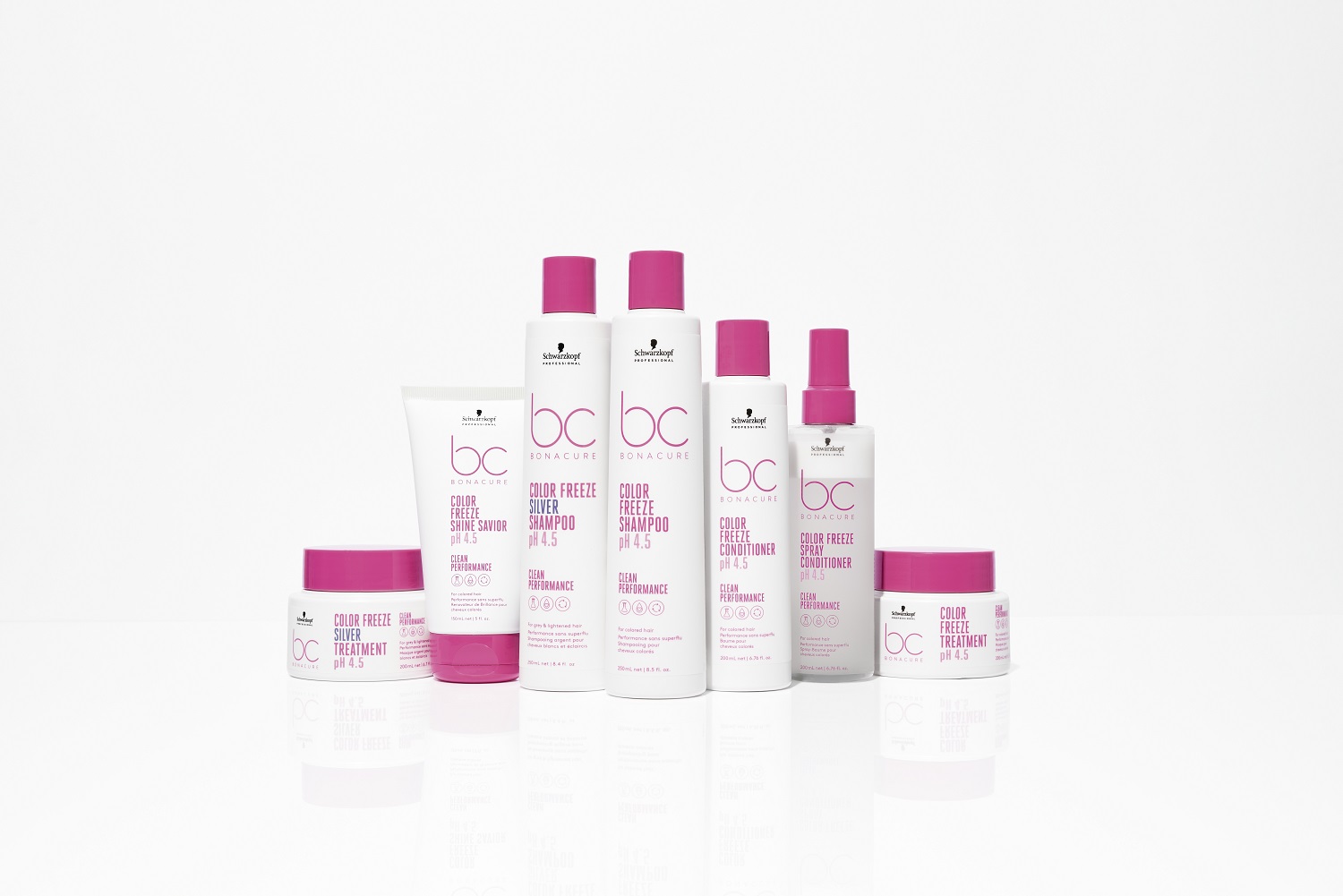 Шварцкопф Профешнл Крем для блеска окрашенных волос, 150 мл (Schwarzkopf Professional, BC Bonacure) фото 1