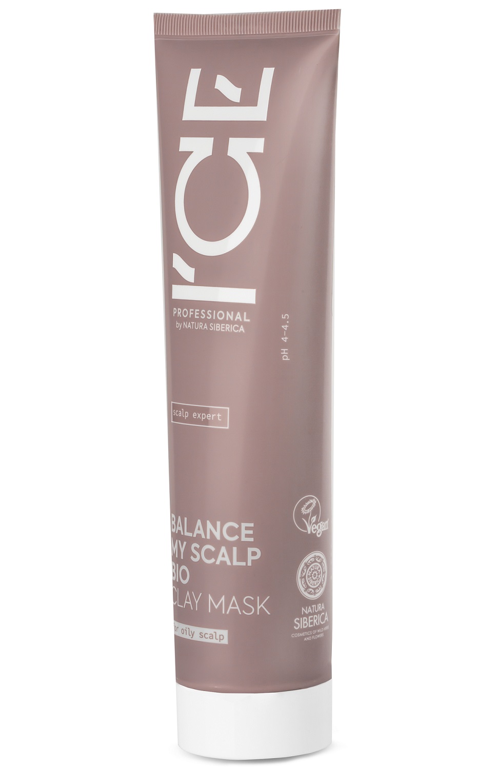 Айс Профешенл Маска-глина 