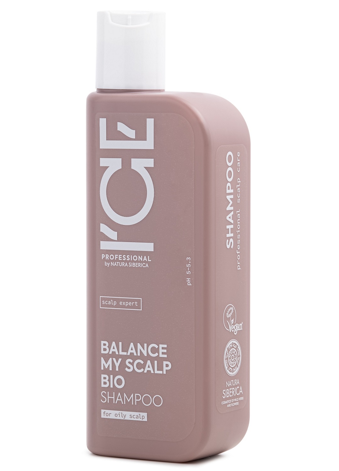 Айс Профешенл Шампунь 