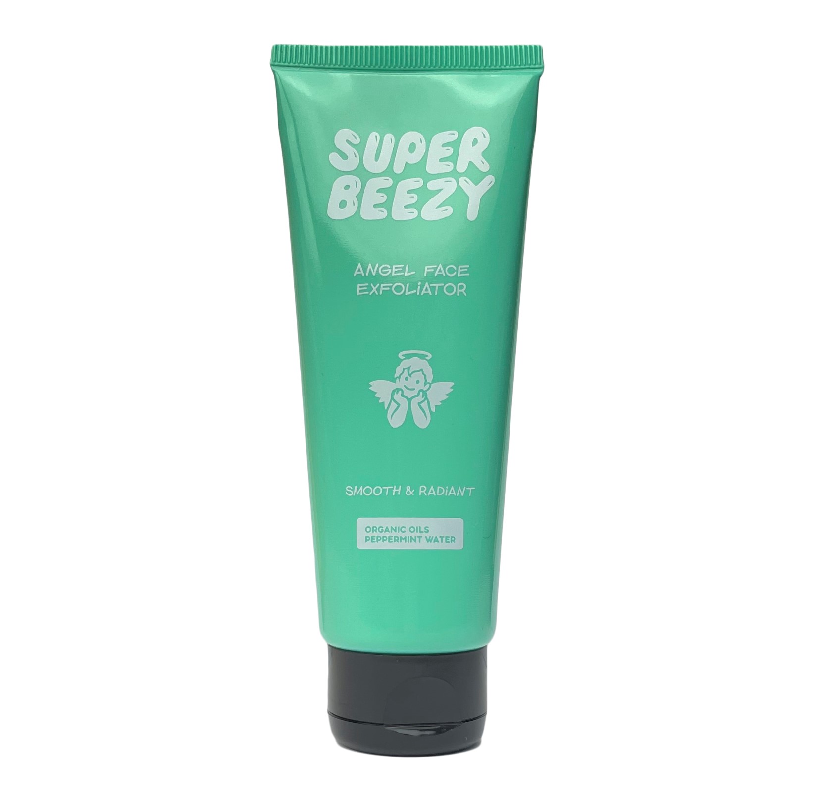 Супер Бизи Гель-эксфолиант для лица, 75 мл (Super Beezy, ) фото 0
