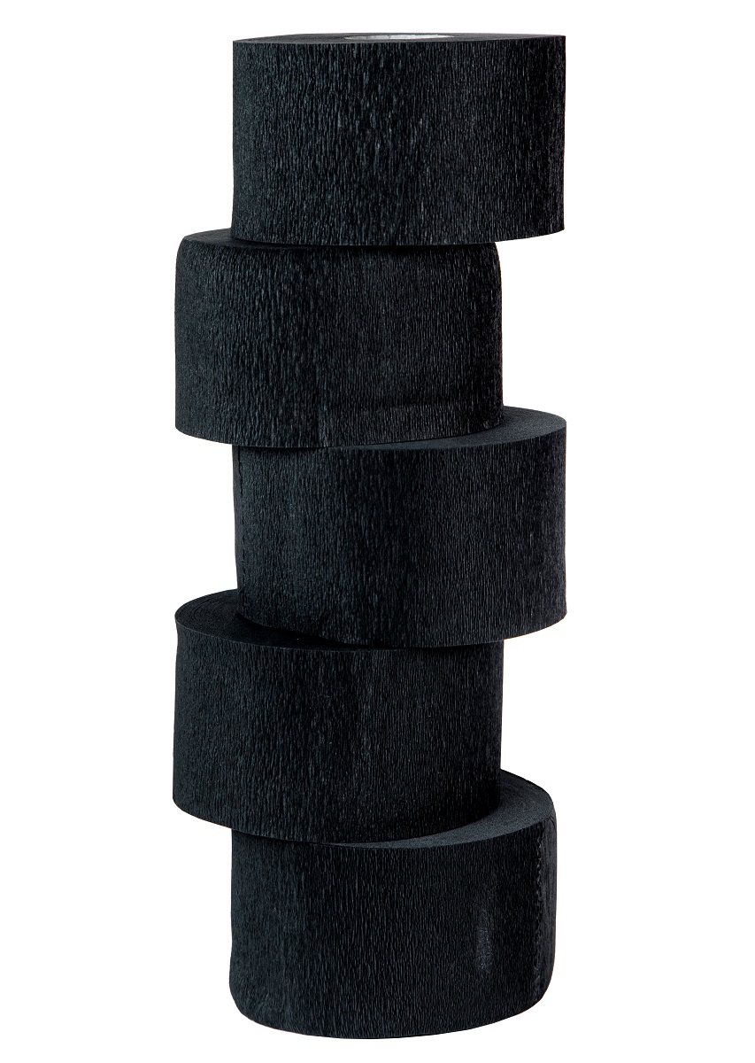 

Qtem Воротник парикмахерский одноразовый, 5 рулонов (Qtem, Расходные материалы), Расходные материалы