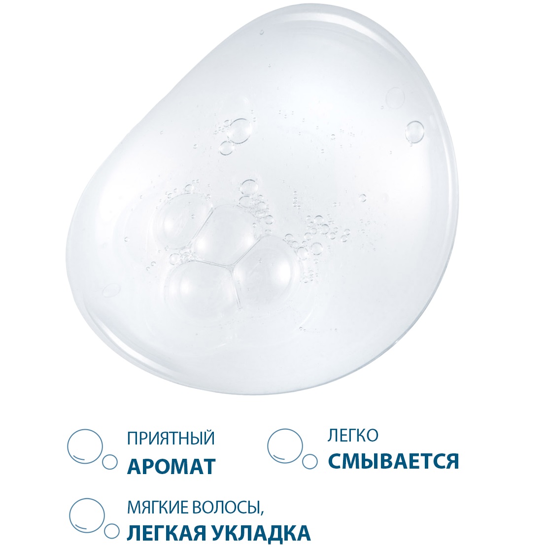 Дюкрэ Защитный шампунь для частого применения, 400 мл (Ducray, Extra-Doux) фото 5