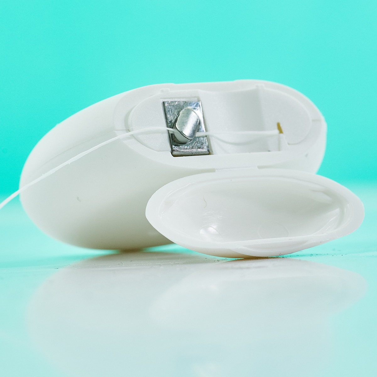 Клатц Зубная нить 