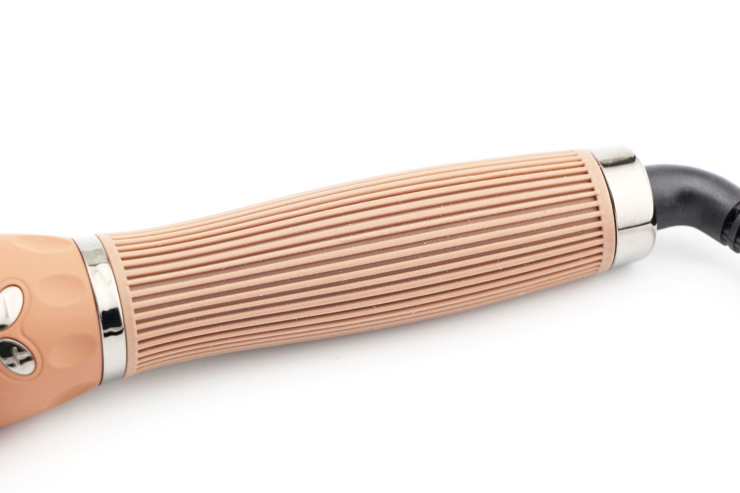 Би-Юни Профессиональная плойка для волос Be Style, диаметр 9 мм  (Be-Uni, Be Style Collection) Би-Юни Профессиональная плойка для волос Be Style, диаметр 9 мм  (Be-Uni, Be Style Collection) фото 1