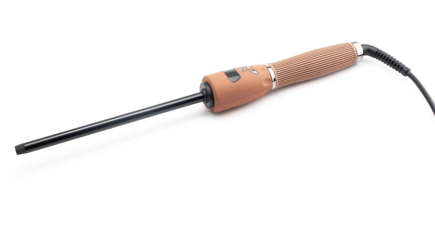 Би-Юни Профессиональная плойка для волос Be Style, диаметр 9 мм  (Be-Uni, Be Style Collection) Би-Юни Профессиональная плойка для волос Be Style, диаметр 9 мм  (Be-Uni, Be Style Collection) фото 2