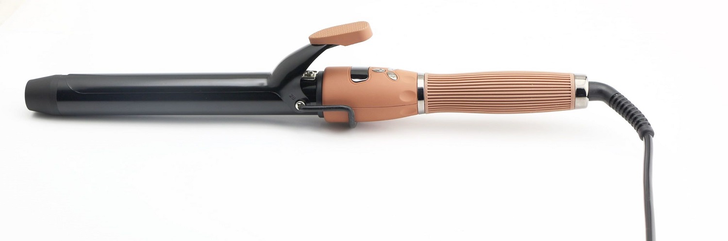 Би-Юни Плойка для волос Be Style, диаметр 28 мм (Be-Uni, Be Style Collection) Би-Юни Плойка для волос Be Style, диаметр 28 мм (Be-Uni, Be Style Collection) фото 2