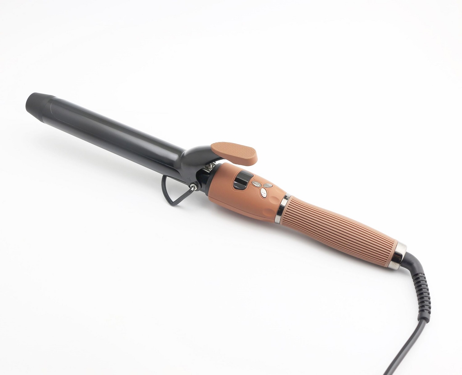 Би-Юни Плойка для волос Be Style, диаметр 28 мм (Be-Uni, Be Style Collection) Би-Юни Плойка для волос Be Style, диаметр 28 мм (Be-Uni, Be Style Collection) фото 3