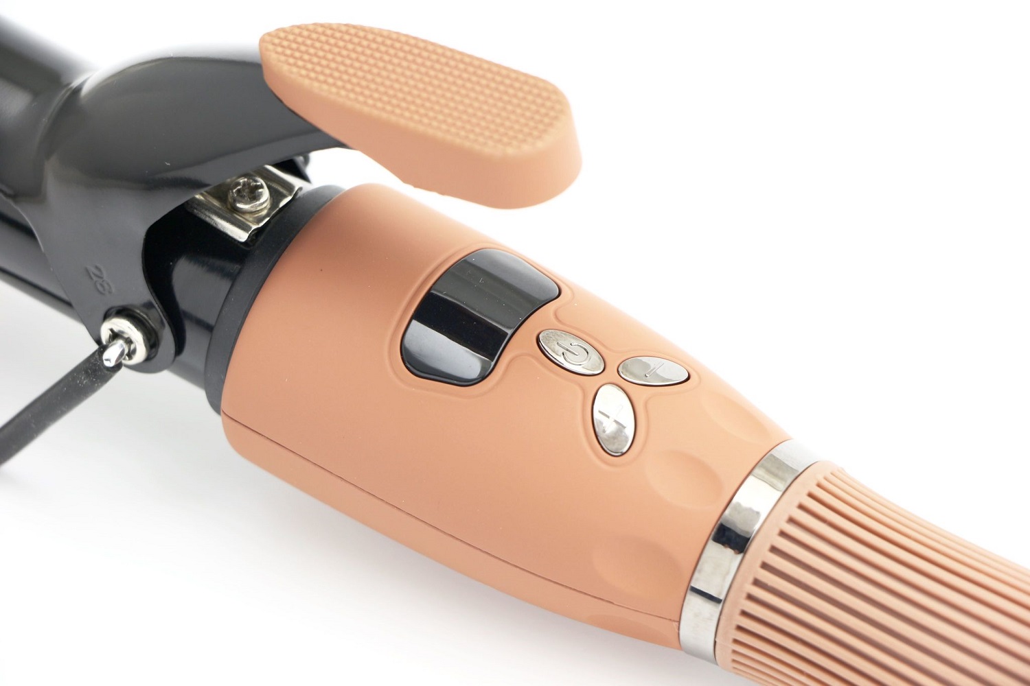 Би-Юни Плойка для волос Be Style, диаметр 28 мм (Be-Uni, Be Style Collection) Би-Юни Плойка для волос Be Style, диаметр 28 мм (Be-Uni, Be Style Collection) фото 4