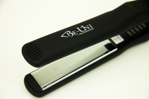 Би-Юни Утюжок для выпрямления волос Uni Style (Be-Uni, Uni Style Collection) фото 3
