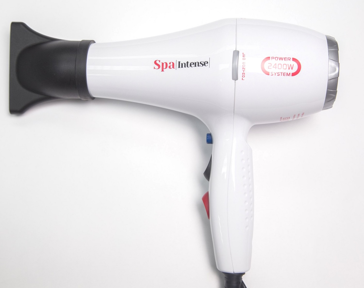 Би-Юни Фен Spa Intense 2200-2400 W, белый (Be-Uni, Фены и аксессуары) фото 1