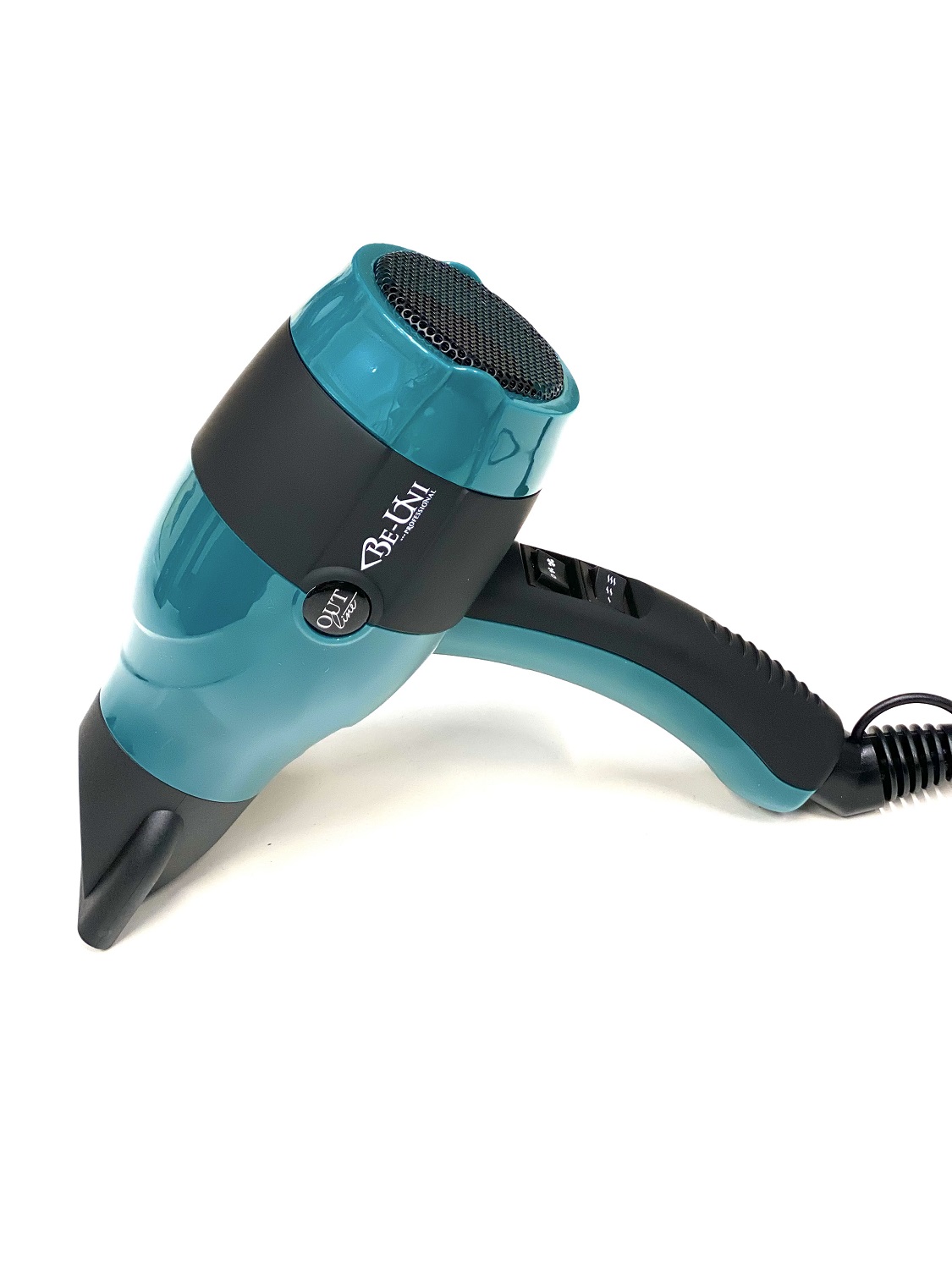 Би-Юни Фен Out Line 2000-2200 W, зеленый (Be-Uni, Фены и аксессуары) Би-Юни Фен Out Line 2000-2200 W, зеленый (Be-Uni, Фены и аксессуары) фото 1