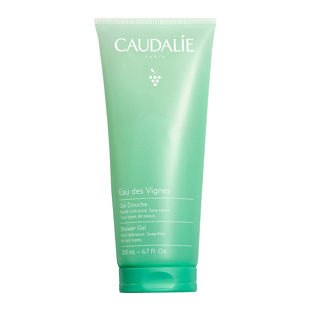 Caudalie Гель для душа Eau De Vignes, 200 мл (Caudalie, Body)