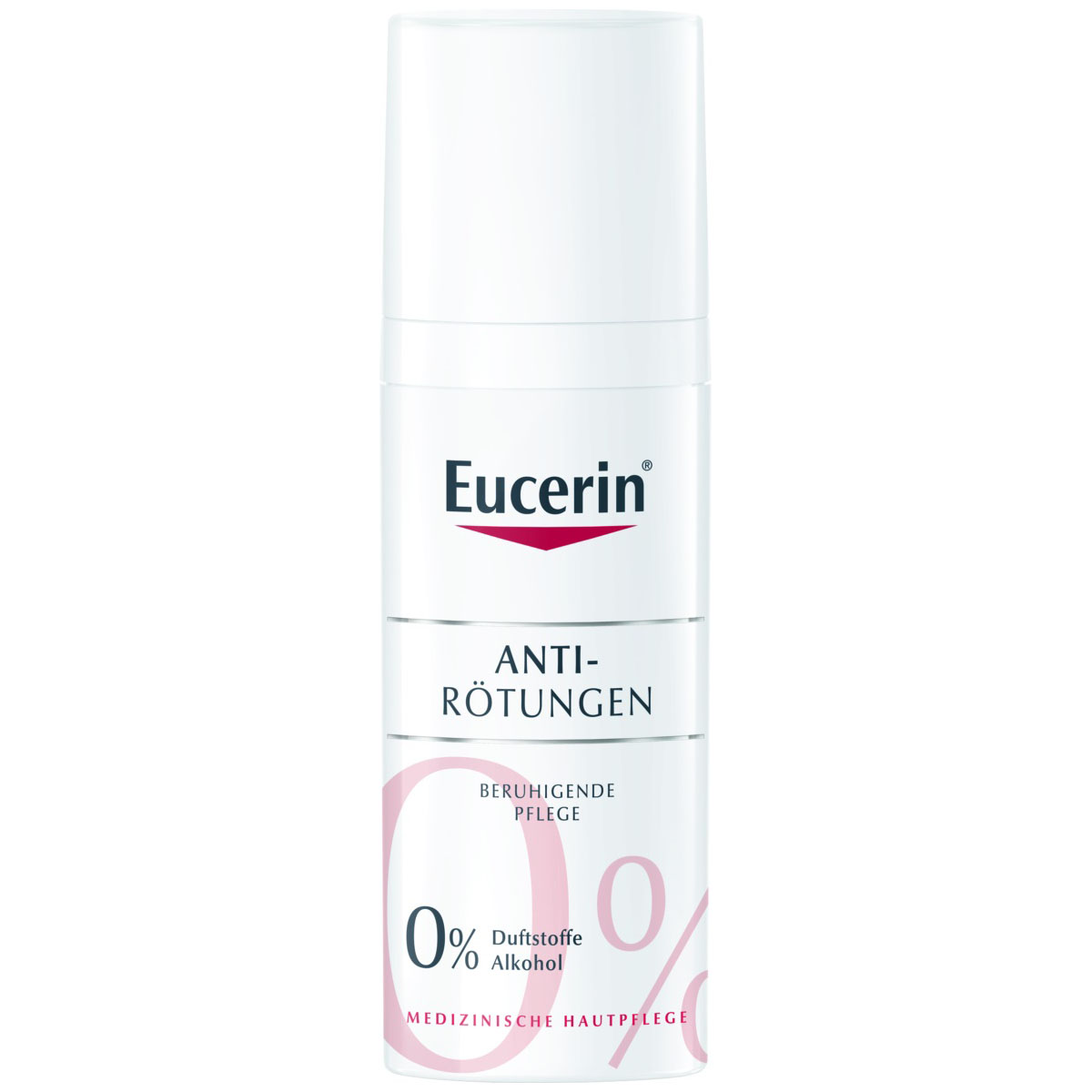 Эуцерин Успокаивающий крем AntiRedness, 50 мл (Eucerin, UltraSensitive & AntiRedness) фото 1