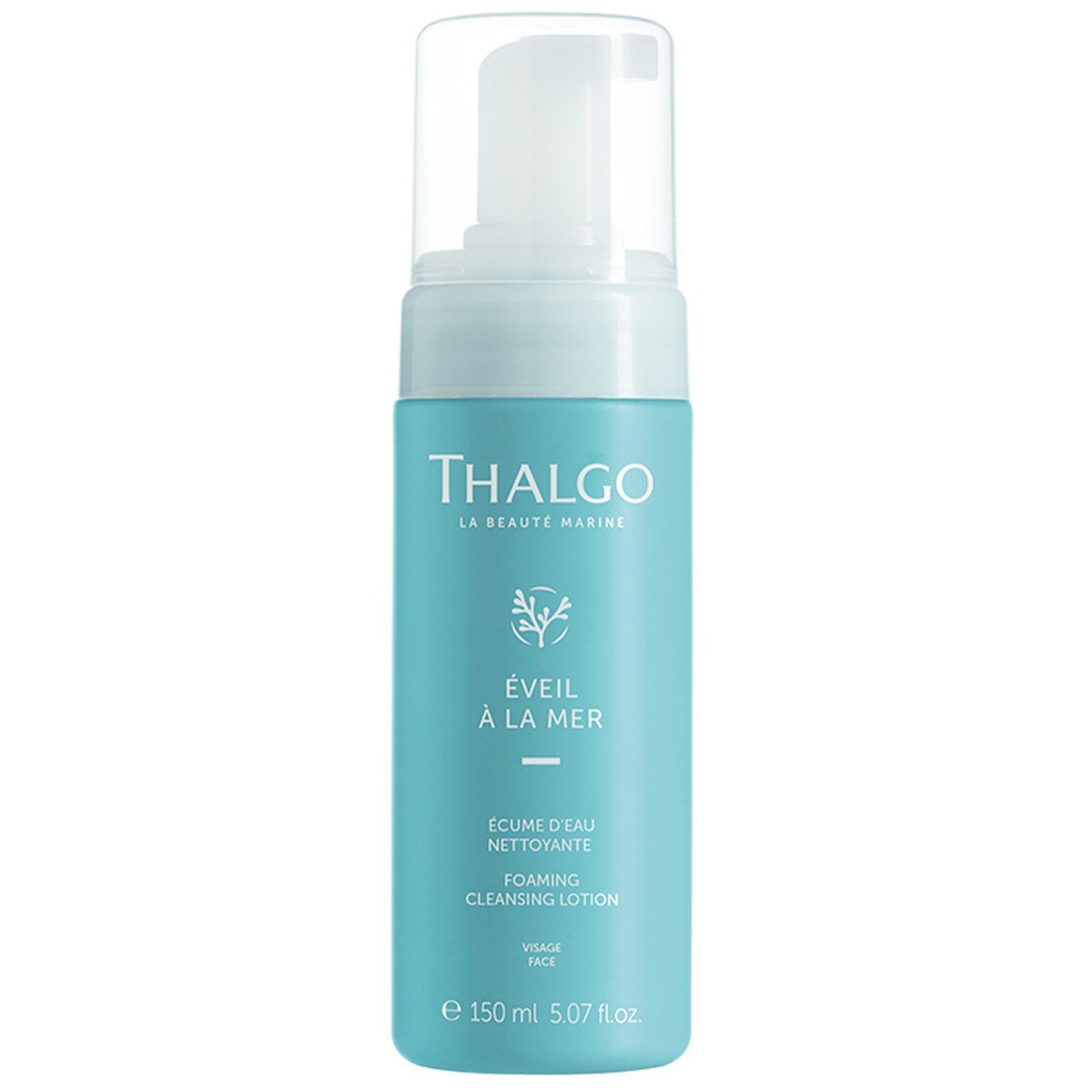 Тальго Очищающий мусс для лица, 150 мл (Thalgo, Eveil a la Mer) фото 0