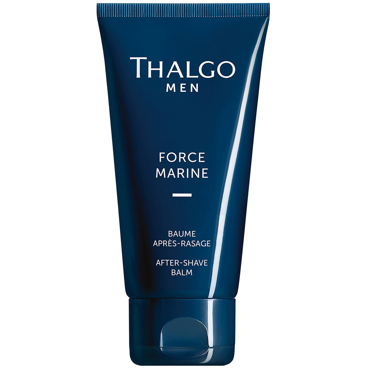 Thalgo Бальзам после бритья, 75 мл (Thalgo, Thalgomen Force Marine) thalgo бальзам после бритья