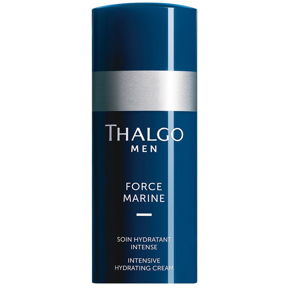 Thalgo Интенсивный увлажняющий крем для лица, 50 мл (Thalgo, Thalgomen Force Marine) набор средств для лица thalgo набор для мужчин увлажняющий thalgomen