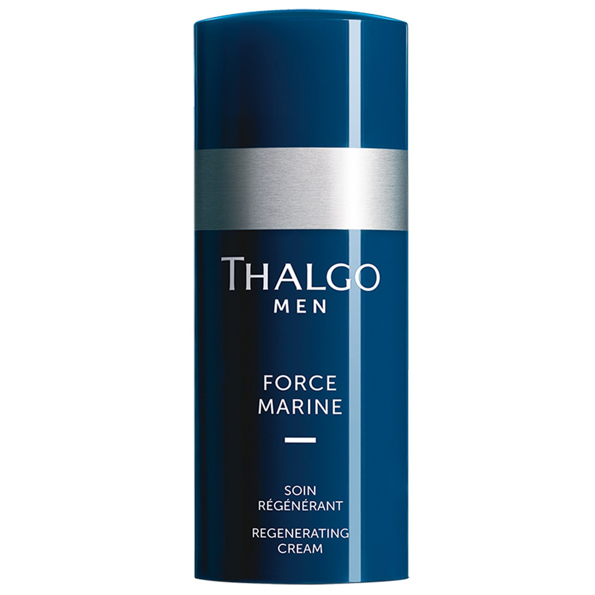 Тальго Восстанавливающий крем для лица, 50 мл (Thalgo, Men) фото 0