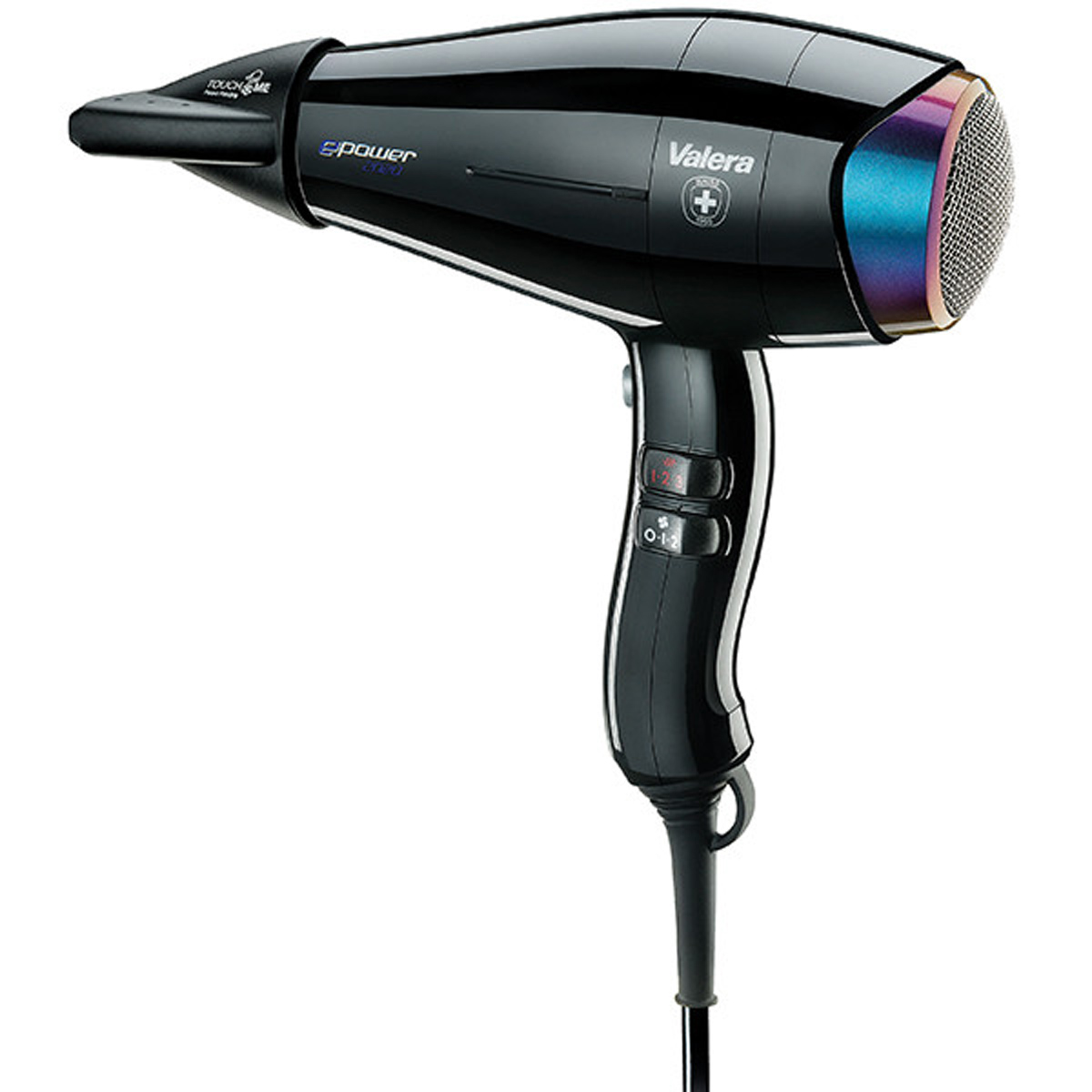 Валера Фен ePower 2020 Cristal Black (Valera, Professional) фото 0