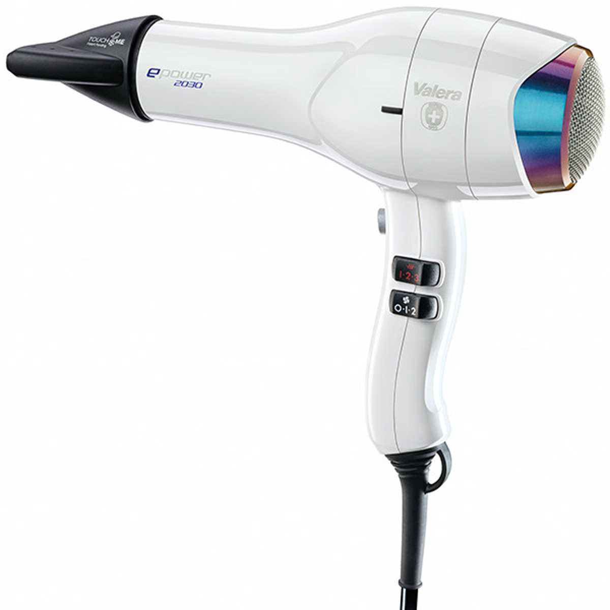 Валера Фен ePower 2030 Pure White (Valera, Professional) фото 0