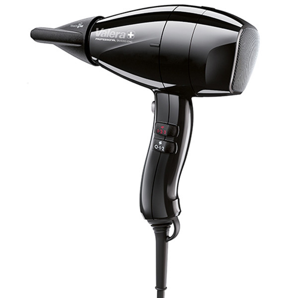 Валера Фен Swiss Nano 6300 Light Rotocord (Valera, Professional) фото 0