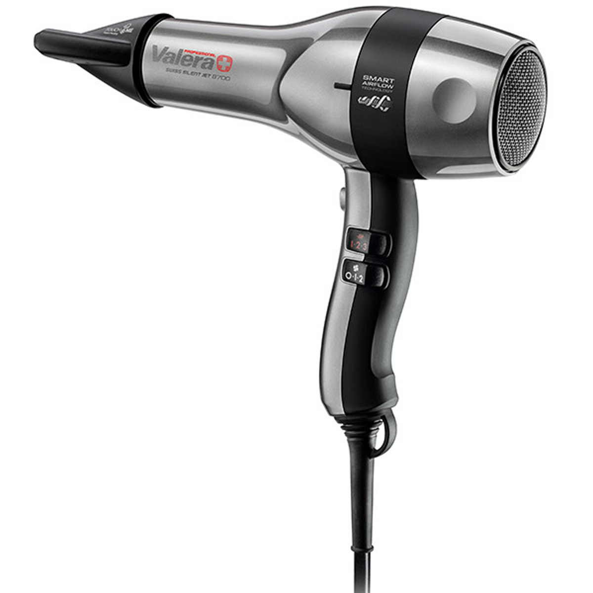 Валера Фен Swiss Silent Jet 8700 (Valera, Professional) фото 0